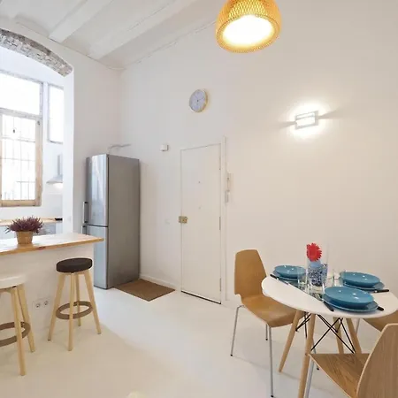 Loft Picasso *