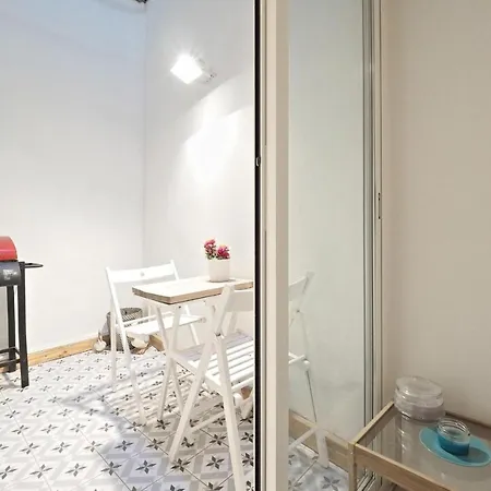 Daire Loft Picasso