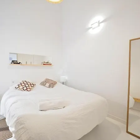 Loft Picasso * Barselona