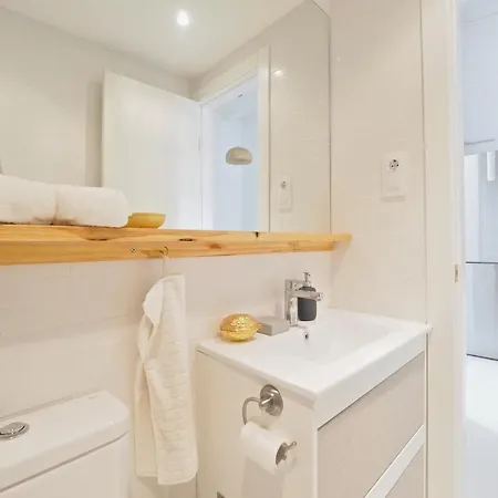 Loft Picasso * Barselona