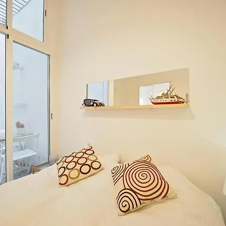 Loft Picasso Daire